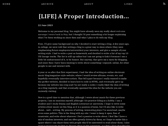 posts/2023-06-22-[LIFE]-A-Proper-Introduction... screenshot